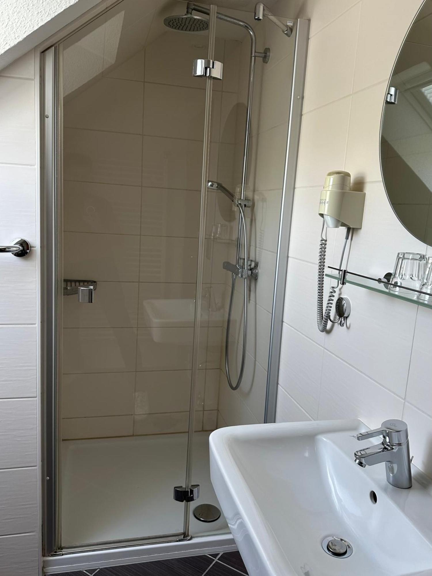 Appartementanlage Zur Seemoewe Insel Poel Ruang foto