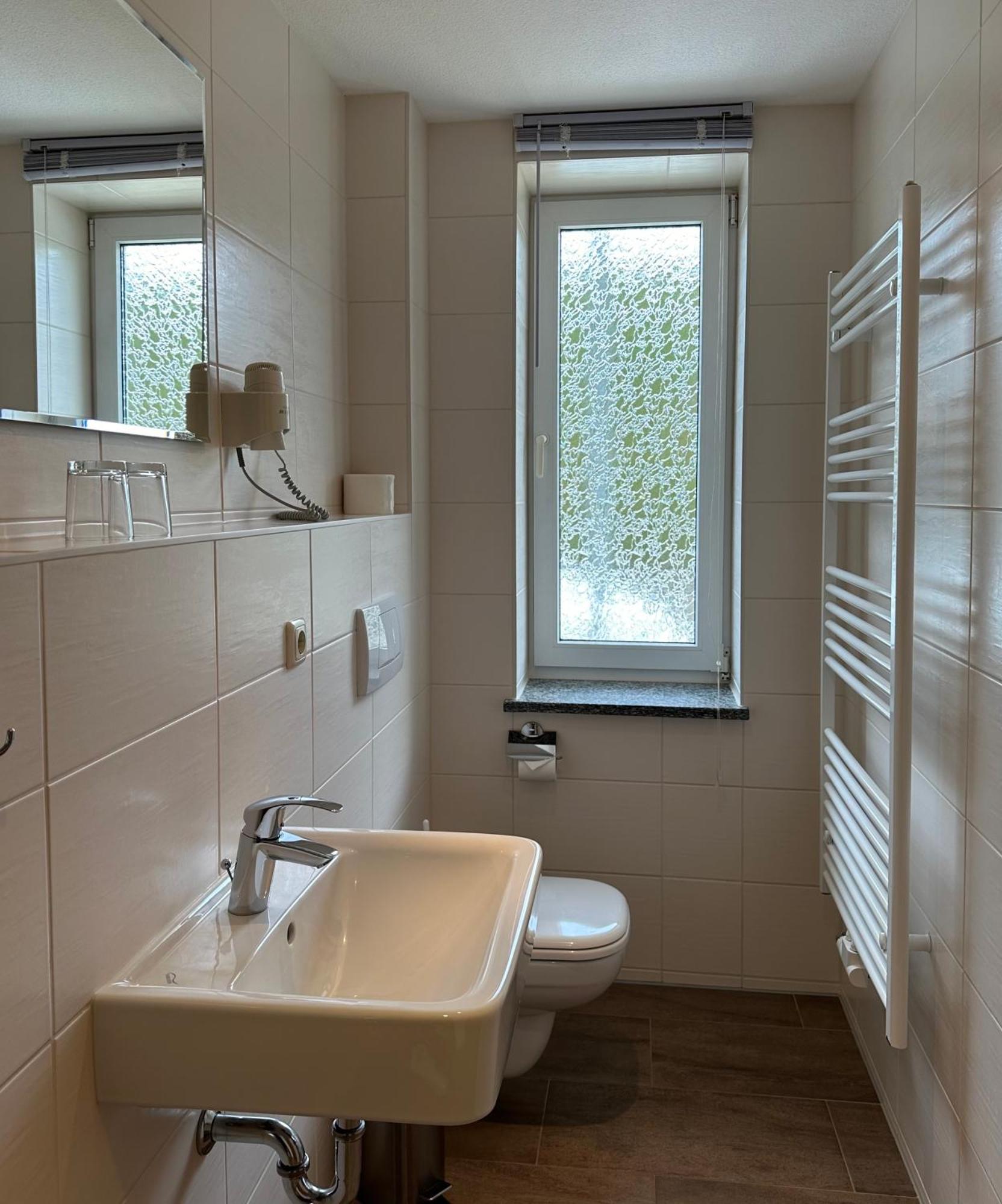 Appartementanlage Zur Seemoewe Insel Poel Bagian luar foto