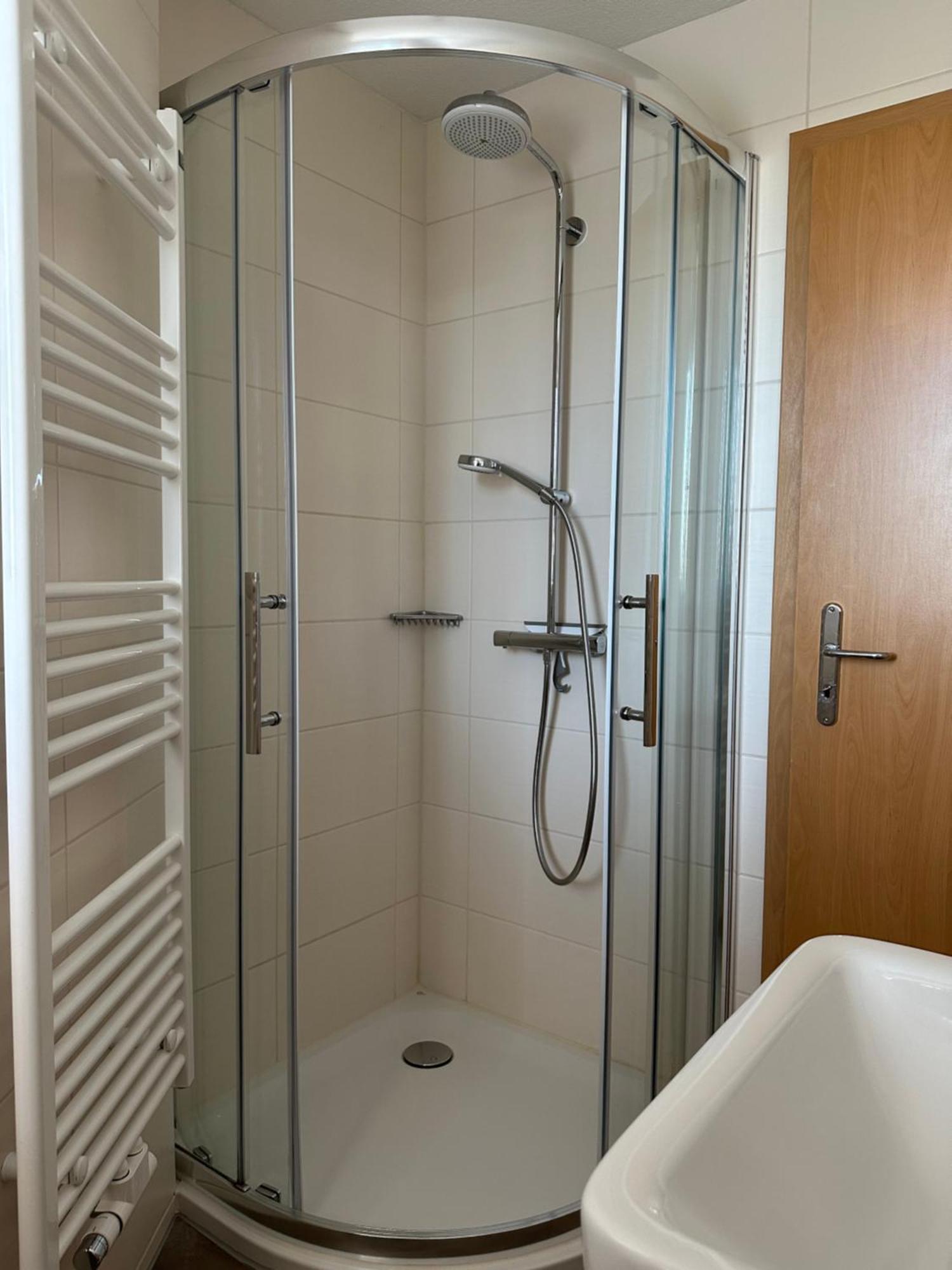 Appartementanlage Zur Seemoewe Insel Poel Ruang foto