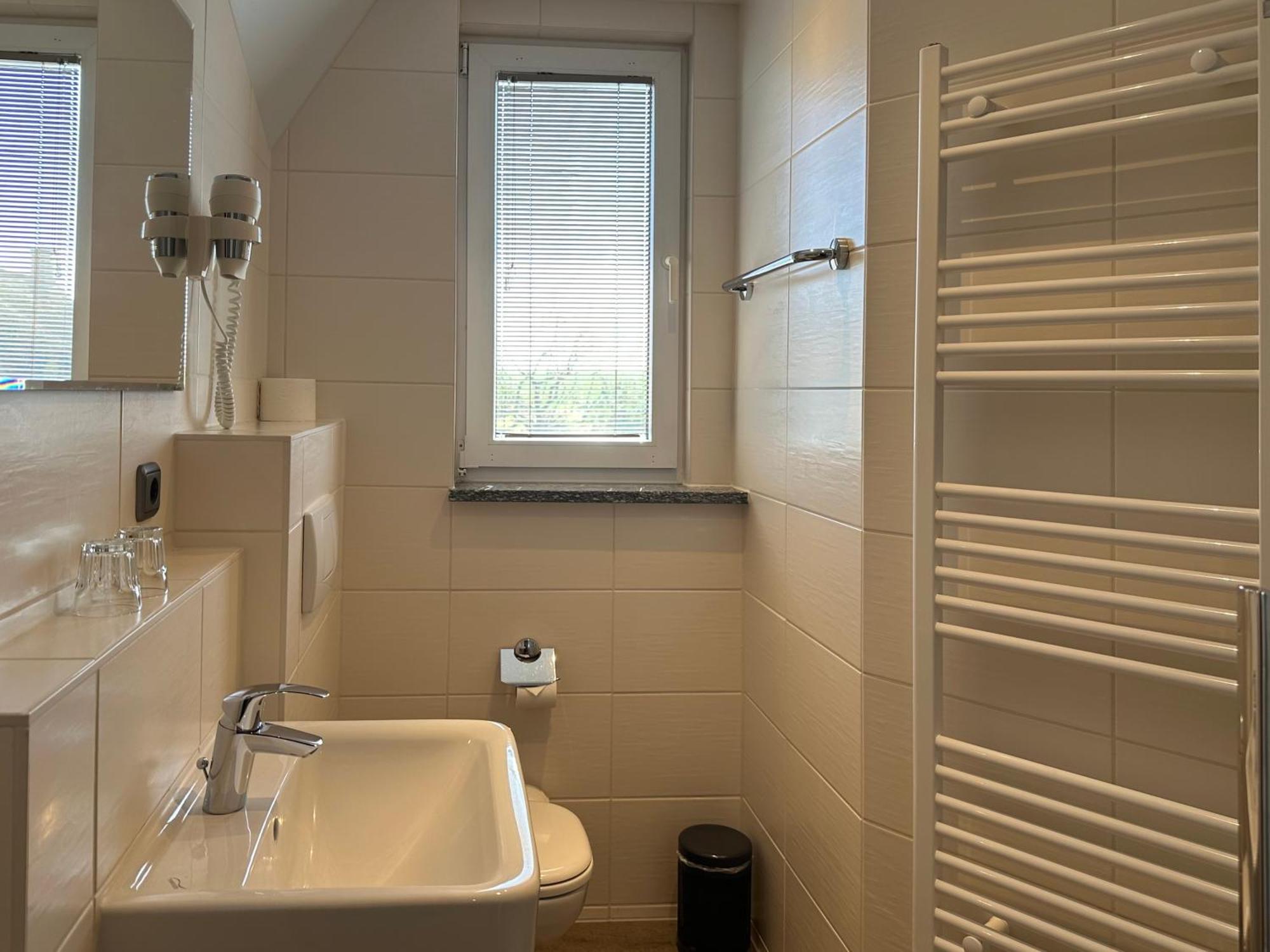 Appartementanlage Zur Seemoewe Insel Poel Bagian luar foto